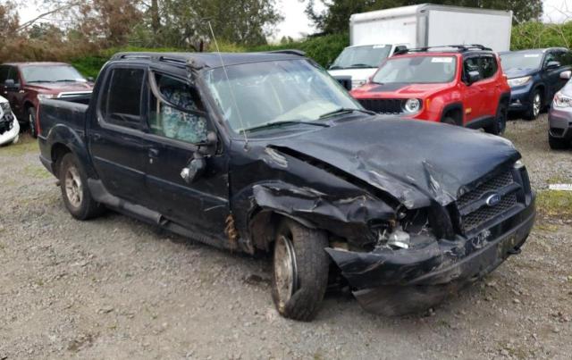 Photo 4 from auction – 2003 FORD EXPLORER S with VIN 1FMZU67E33UB81524