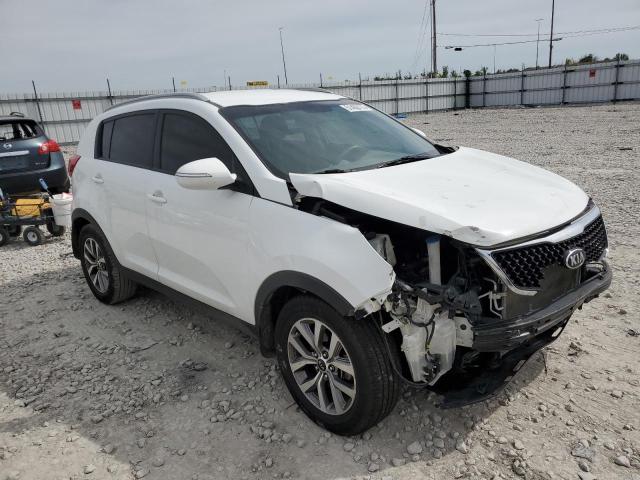 Photo 4 from auction – 2014 KIA SPORTAGE B with VIN KNDPB3AC2E7617871