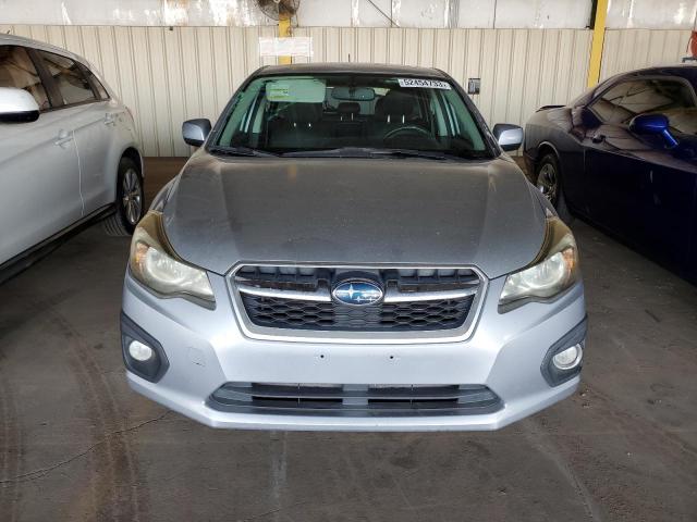 Photo 5 from auction – 2012 SUBARU IMPREZA LI with VIN JF1GPAH64CH222254