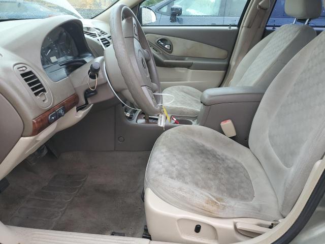 Photo 7 from auction – 2004 CHEVROLET MALIBU MAX with VIN 1G1ZT628X4F226482