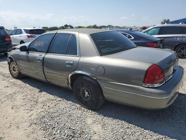 Photo 2 from auction – 2003 FORD CROWN VICT with VIN 2FAFP73W73X153940