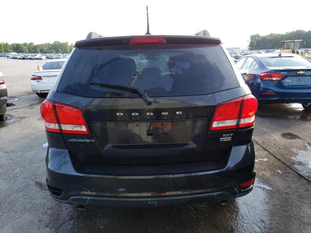Photo 6 from auction – 2012 DODGE JOURNEY SX with VIN 3C4PDCBG7CT387801