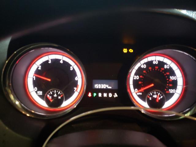 Photo 9 from auction – 2013 DODGE GRAND CARA with VIN 2C4RDGBG1DR505667