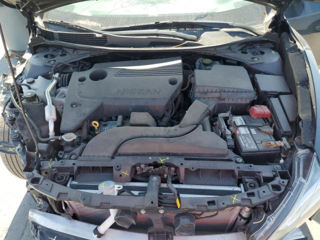 Photo 11 from auction – 2017 NISSAN ALTIMA 2.5 with VIN 1N4AL3AP1HC284845