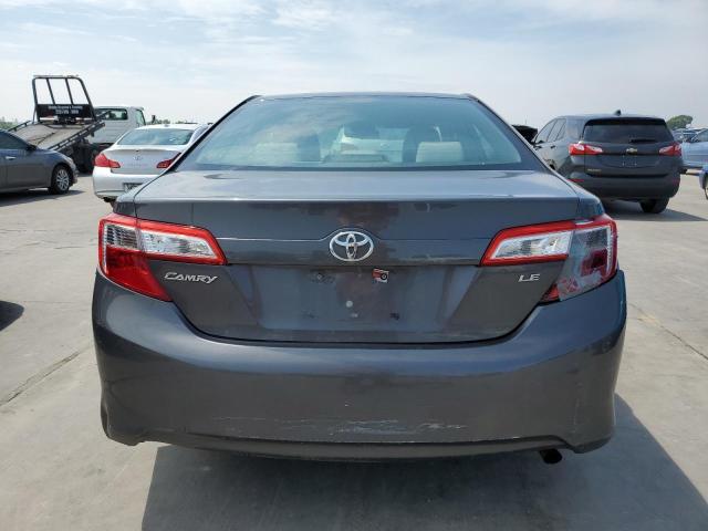 Photo 6 from auction – 2012 TOYOTA CAMRY BASE with VIN 4T4BF1FK9CR246159