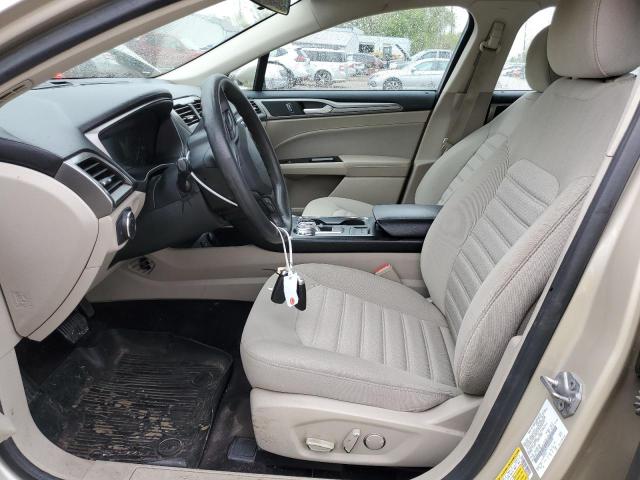 Photo 7 from auction – 2017 FORD FUSION SE with VIN 3FA6P0H71HR205092