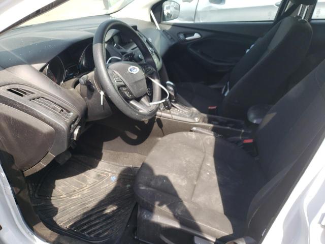 Photo 7 from auction – 2016 FORD FOCUS SE with VIN 1FADP3K28GL315818