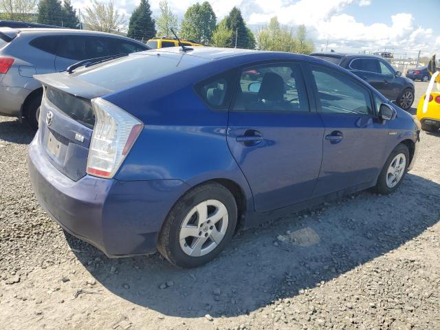 Photo 3 from auction – 2010 TOYOTA PRIUS with VIN JTDKN3DU0A0097128
