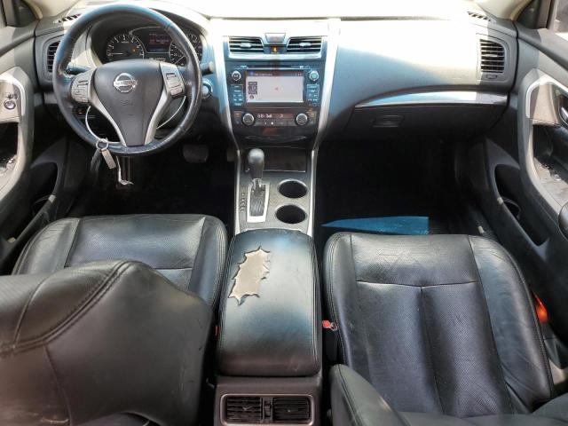Photo 8 from auction – 2013 NISSAN ALTIMA 2.5 with VIN 1N4AL3AP0DC905521