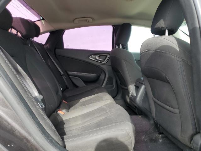Photo 10 from auction – 2016 CHRYSLER 200 LIMITE with VIN 1C3CCCAB5GN168983