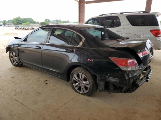 Photo 2 from auction – 2012 HONDA ACCORD SE with VIN 1HGCP2F6XCA222738