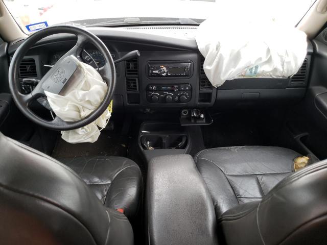 Photo 8 from auction – 2001 DODGE DURANGO with VIN 1B4HR28N11F515623
