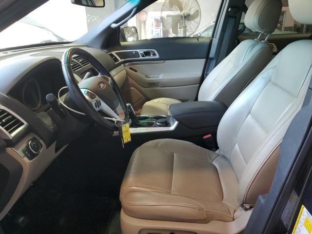 Photo 7 from auction – 2015 FORD EXPLORER X with VIN 1FM5K8D85FGC59044