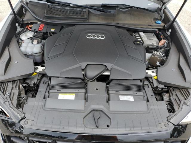 Photo 12 from auction – 2021 AUDI Q8 PREMIUM with VIN WA1EVAF13MD030275