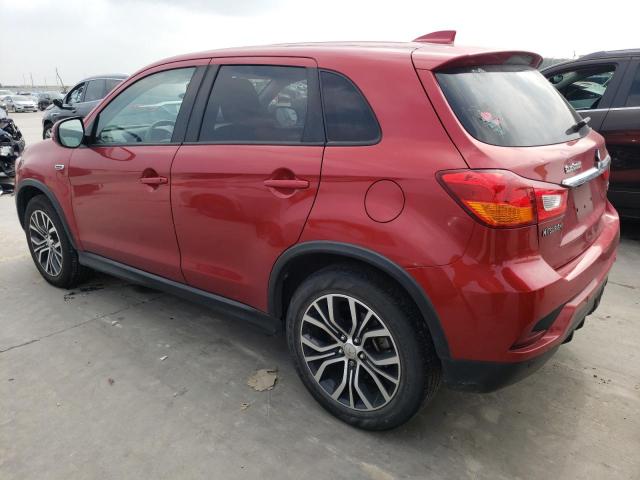 Photo 2 from auction – 2019 MITSUBISHI OUTLANDER with VIN JA4AP3AU7KU011991