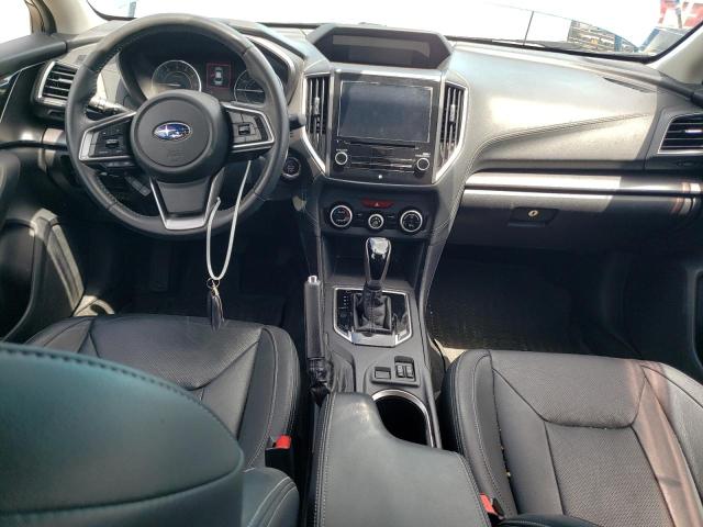 Photo 8 from auction – 2017 SUBARU IMPREZA LI with VIN 4S3GTAN68H3720519