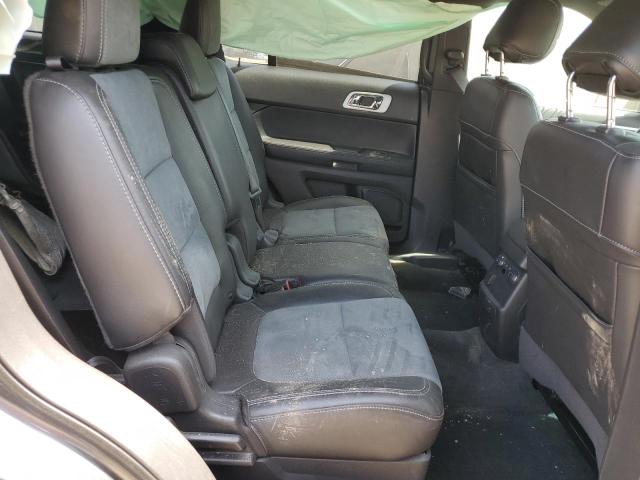 Photo 11 from auction – 2015 FORD EXPLORER X with VIN 1FM5K8D89FGA13517