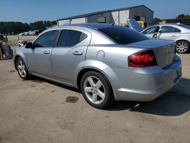 Photo 2 from auction – 2013 DODGE AVENGER SE with VIN 1C3CDZAB9DN538084
