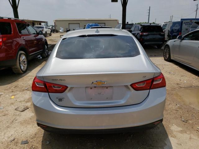 Photo 6 from auction – 2017 CHEVROLET MALIBU LT with VIN 1G1ZE5ST0HF203971