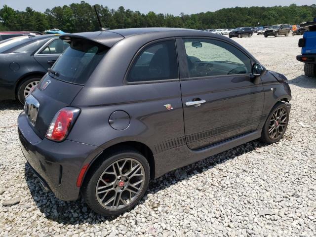 Foto 3 de la subasta – 2015 FIAT 500 ABARTH con VIN 3C3CFFFH9FT594762