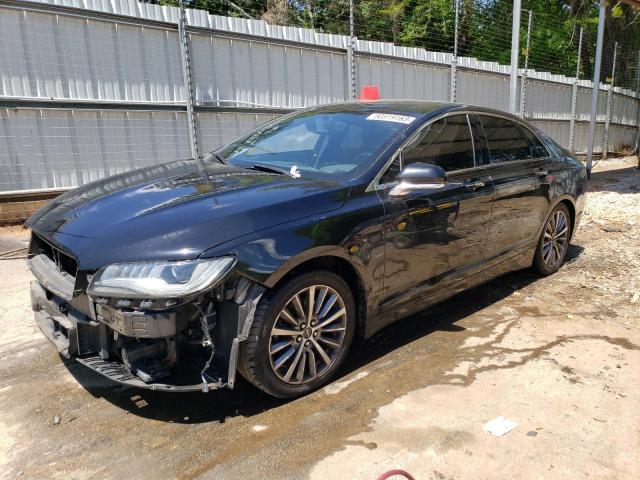 LINCOLN MKZ SELECT 2017 z numerem VIN 3LN6L5C94HR601377 - Zdjęcie z aukcji