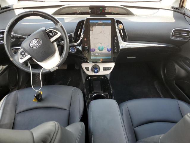 Photo 8 from auction – 2017 TOYOTA PRIUS PRIM with VIN JTDKARFP2H3040685