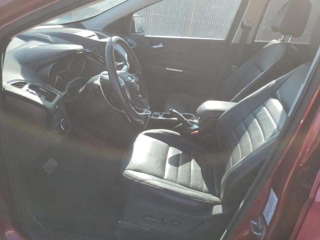 Zdjęcie 7 z aukcji – 2014 FORD ESCAPE TIT z VIN 1FMCU9J97EUC97217