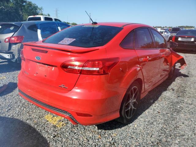 Photo 3 from auction – 2015 FORD FOCUS SE with VIN 1FADP3F25FL292300