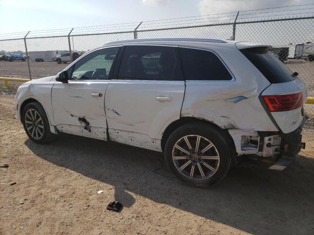 Photo 2 from auction – 2018 AUDI Q7 PRESTIG with VIN WA1VAAF7XJD019981