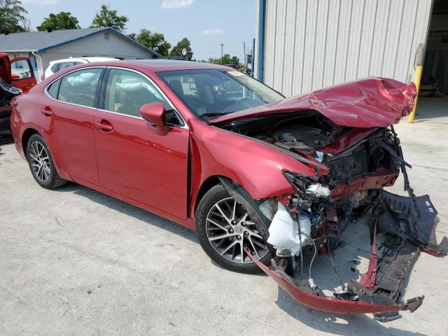 Photo 4 from auction – 2016 LEXUS ES 350 with VIN JTHBK1GG8G2230829