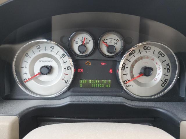 Photo 9 from auction – 2007 FORD EDGE SEL with VIN 2FMDK38C37BA72438