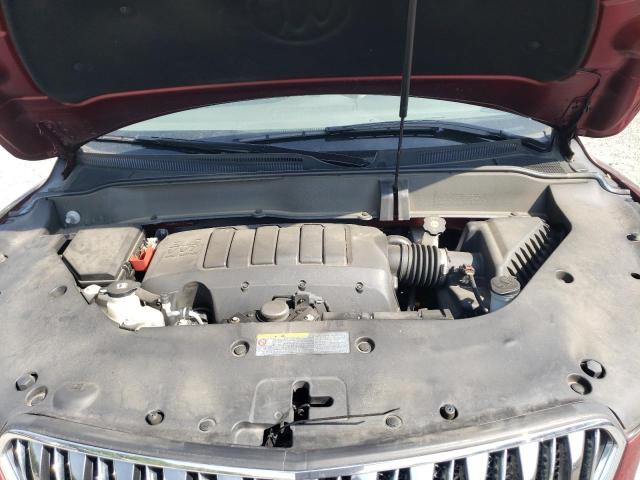 Photo 11 from auction – 2017 BUICK ENCLAVE with VIN 5GAKRBKDXHJ110538