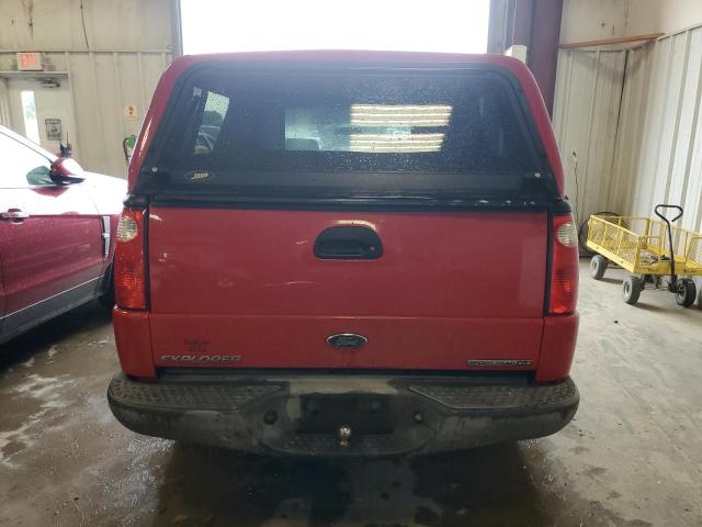 Photo 6 from auction – 2005 FORD EXPLORER S with VIN 1FMZU67K05UA53413