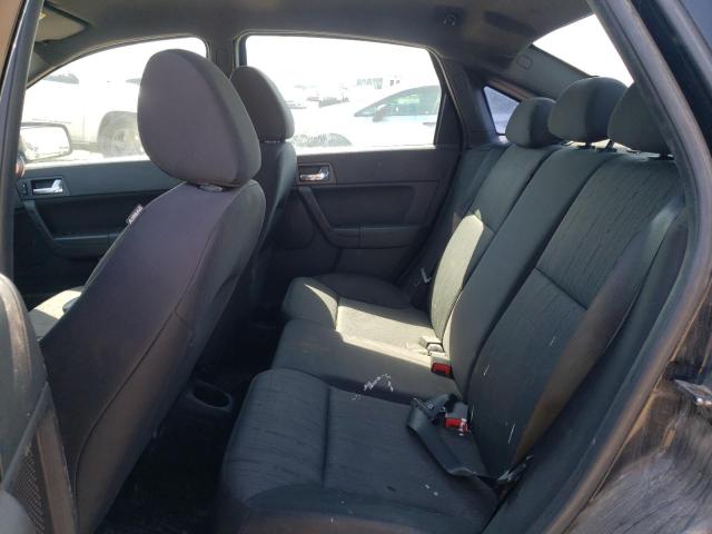 Photo 10 from auction – 2011 FORD FOCUS SE with VIN 1FAHP3FN5BW128114