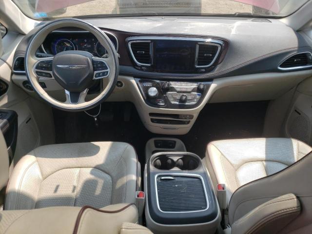 Photo 8 from auction – 2017 CHRYSLER PACIFICA L with VIN 2C4RC1GG1HR722456