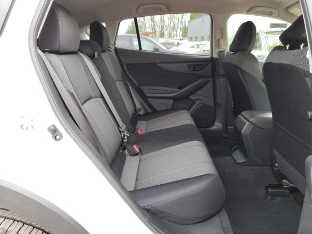 Photo 11 from auction – 2021 SUBARU CROSSTREK with VIN JF2GTABC7MH211935