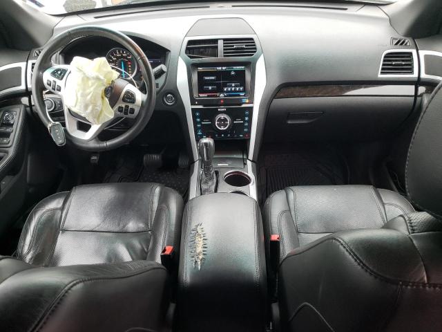 Photo 8 from auction – 2014 FORD EXPLORER L with VIN 1FM5K7F82EGB36968