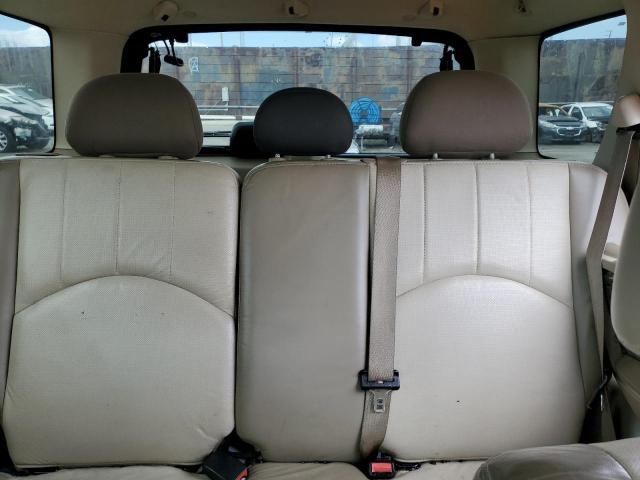 Photo 10 from auction – 2005 MERCURY MARINER with VIN 4M2CU57135DJ25498