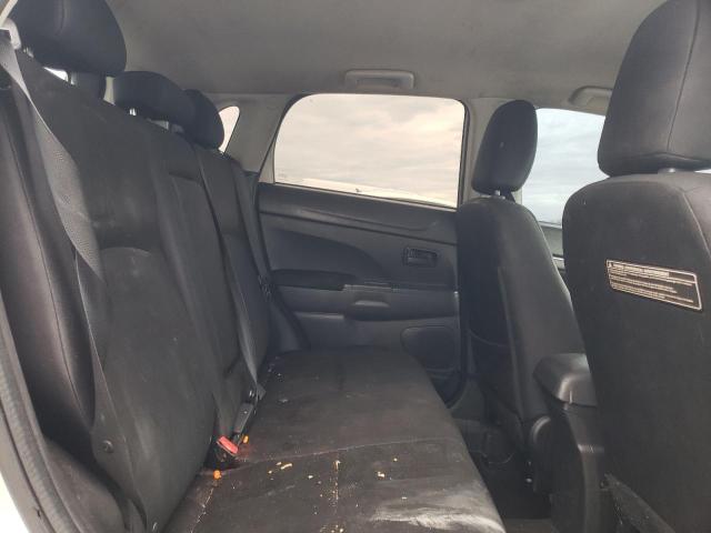 Фото 10 с аукциона – 2015 MITSUBISHI OUTLANDER с VIN 4A4AR3AU4FE049803