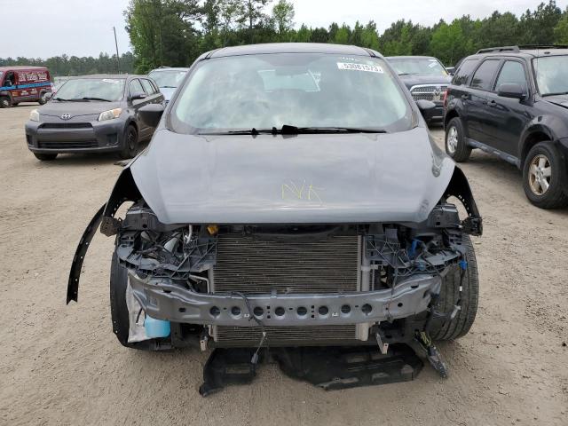 Photo 5 from auction – 2019 FORD ESCAPE S with VIN 1FMCU0F78KUA74697