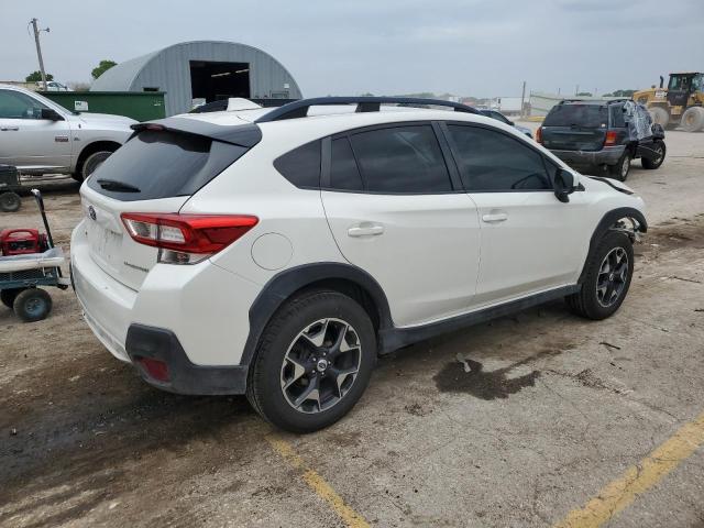 Photo 3 from auction – 2018 SUBARU CROSSTREK with VIN JF2GTABC8JH205718