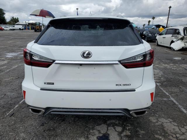 Photo 6 from auction – 2016 LEXUS RX with VIN 2T2BZMCA9GC004148