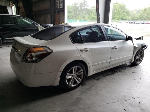 Photo 3 from auction – 2012 NISSAN ALTIMA SR with VIN 1N4BL2AP1CC228010