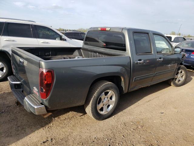 Photo 3 from auction – 2010 GMC CANYON SLE with VIN 1GTDSCD99A8108187