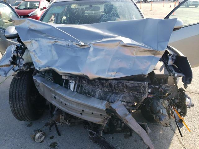 Photo 11 from auction – 2011 MAZDA 3 I with VIN JM1BL1UF5B1475497
