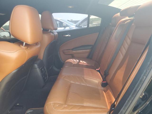Фото 10 с аукциона – 2016 DODGE CHARGER SR с VIN 2C3CDXL96GH199716