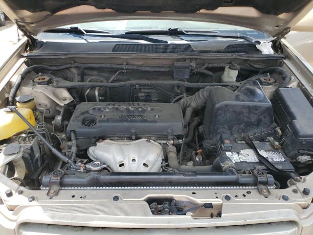 Photo 11 from auction – 2004 TOYOTA HIGHLANDER with VIN JTEGD21A240079503