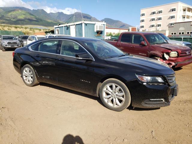 Photo 4 from auction – 2019 CHEVROLET IMPALA LT with VIN 2G11Z5SA5K9137644