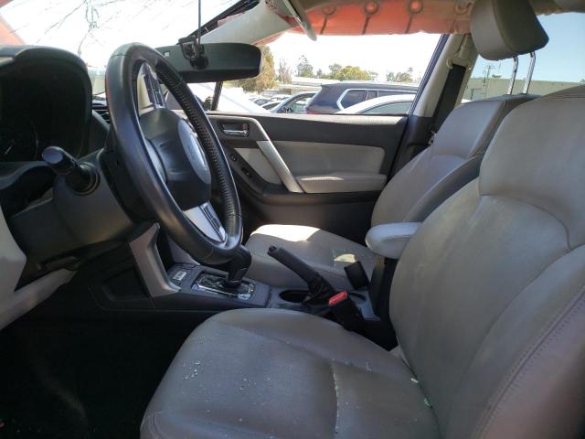 Photo 7 from auction – 2015 SUBARU FORESTER 2 with VIN JF2SJAWC4FH411748