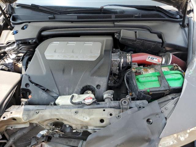 Photo 11 from auction – 2007 ACURA TL with VIN 19UUA66287A003423